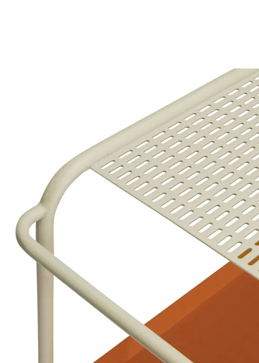 Push Rolling Table
