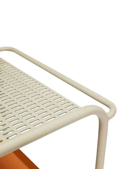 Push Rolling Table