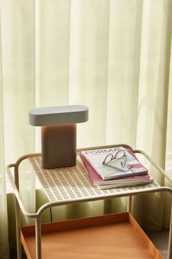 Push Rolling Table