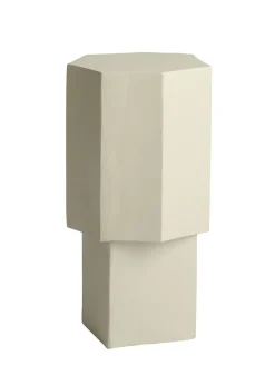 Quartz Side Table