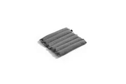 Quilted Seat Cushion For Traverse