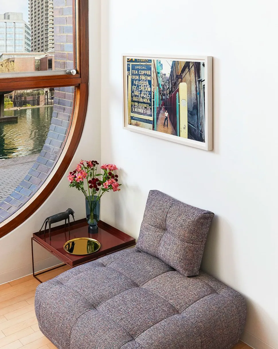 Quilton Collection / Cushion