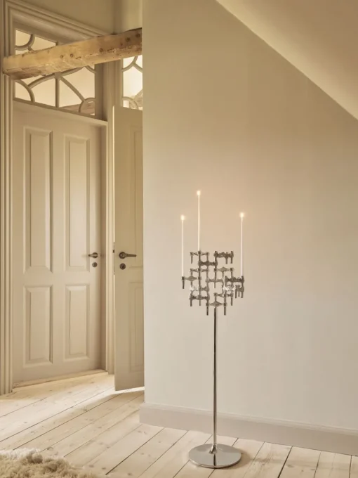 Quist Candle holder