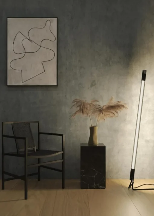Radent Floor lamp