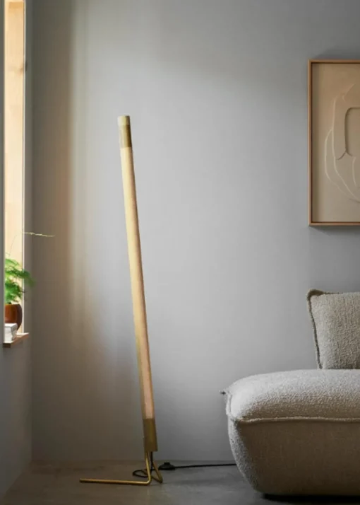 Radent Floor lamp