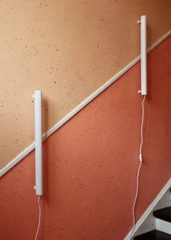 Radent Wall Lamps