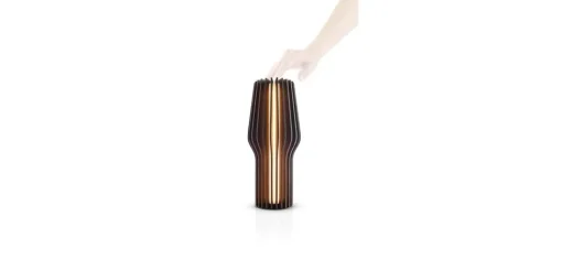 Radiant Lampe