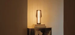 Radiant Lampe