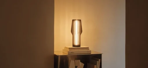 Radiant Lampe