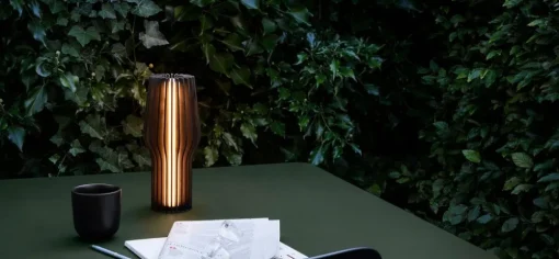 Radiant Lampe