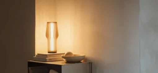Radiant Lampe