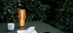 Radiant Lampe