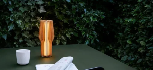 Radiant Lampe