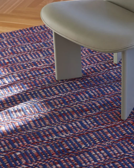 Radio Rug