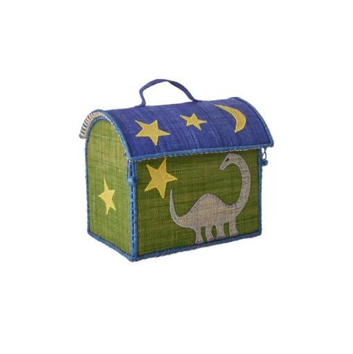 Raffia Kids Bag