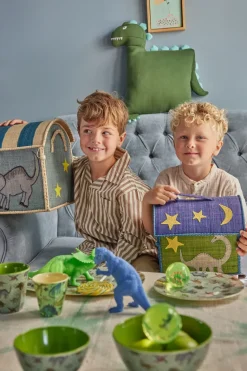 Raffia Kids Bag