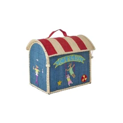 Raffia Kids Bag