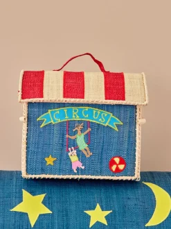 Raffia Kids Bag