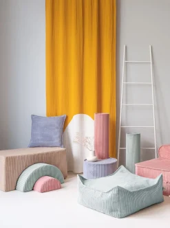 Rainbow Playset