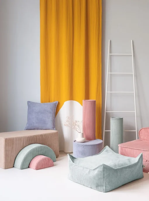 Rainbow Playset