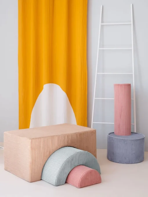 Rainbow Playset