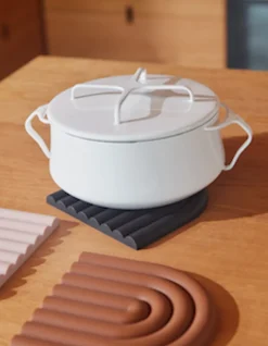 Rainbow Trivet