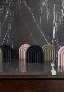 Rainbow Trivet