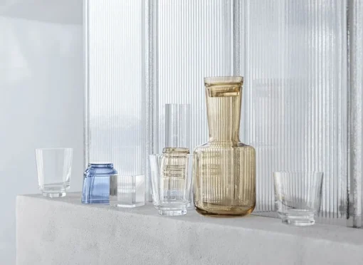 Raise Carafe