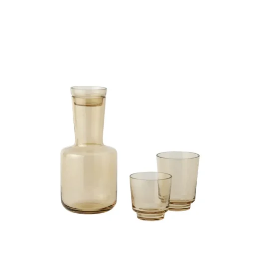 Raise Carafe