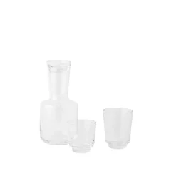 Raise Carafe