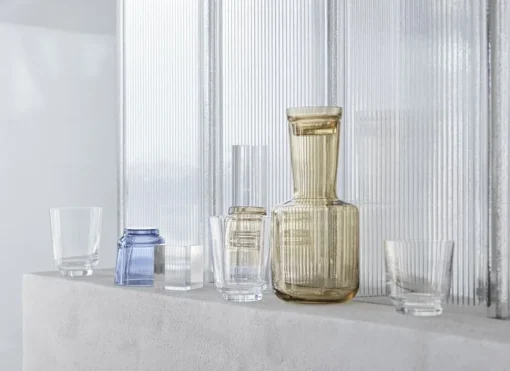 Raise Carafe