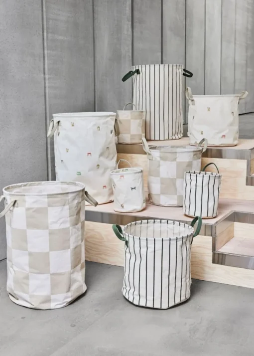 Raita Laundry/storage Basket