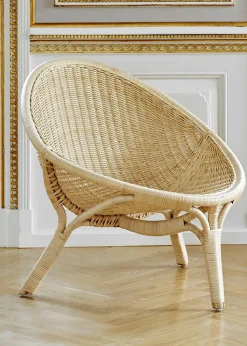Rana Lounge Chair