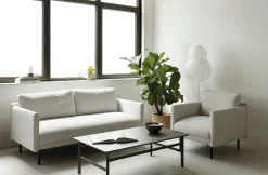 Rar Armchair
