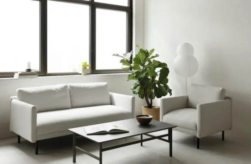 Rar Armchair