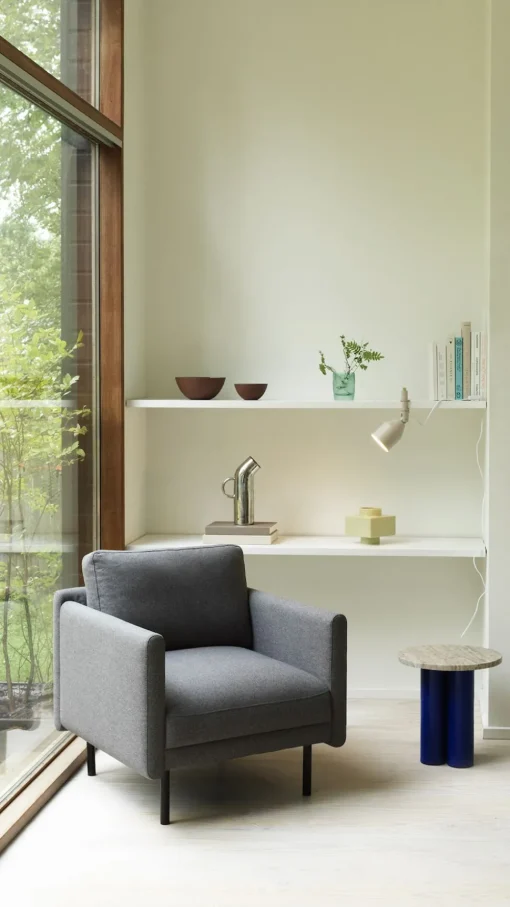 Rar Armchair