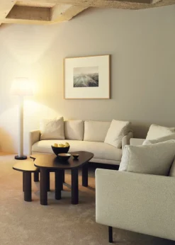 Rar Sofa 3 Seater