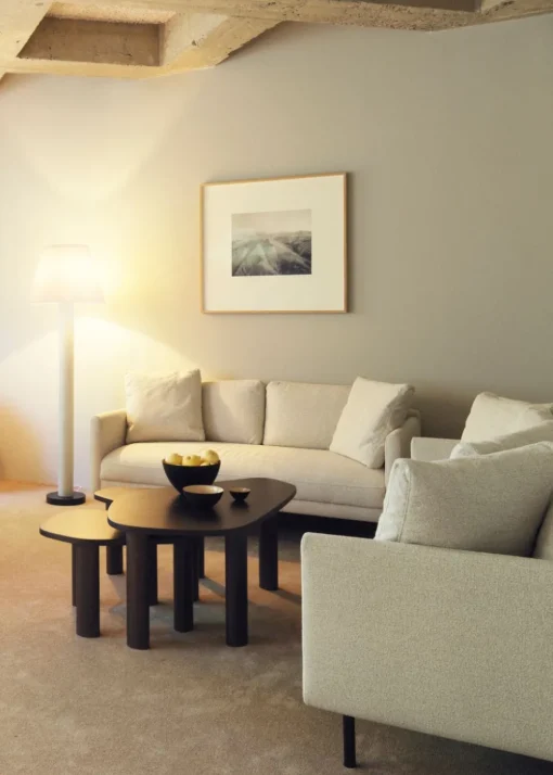 Rar Sofa 3 Seater