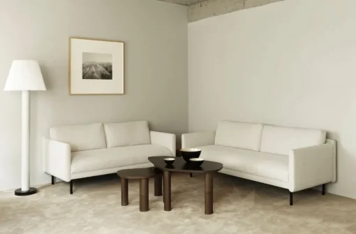 Rar Sofa 3 Seater