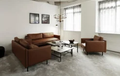 Rar Sofa 2 Seater