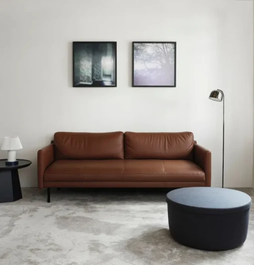 Rar Sofa 2 Seater