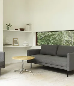 Rar Sofa 2 Seater