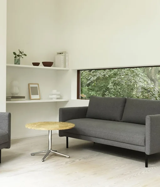 Rar Sofa 2 Seater