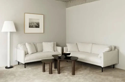 Rar Sofa 2 Seater