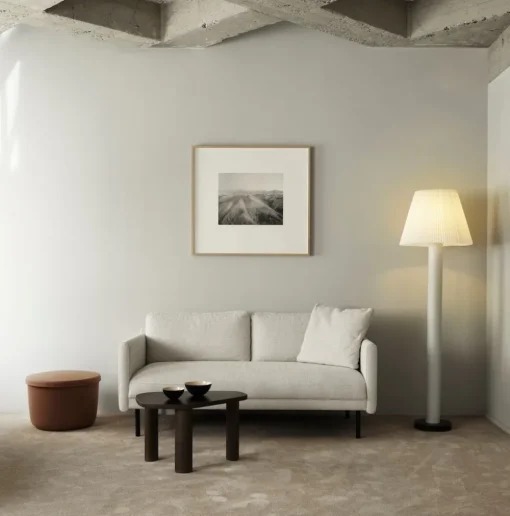 Rar Sofa 2 Seater