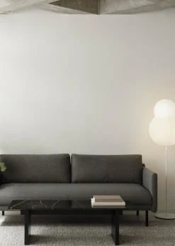 Rar Sofa 3 Seater