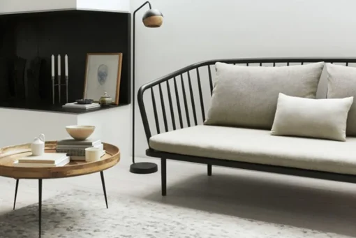 Ray Floor Lamp