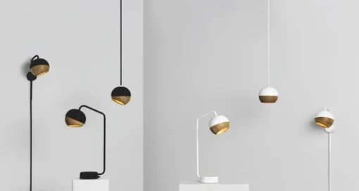 Ray Floor Lamp