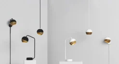 Ray Pendant Lamp
