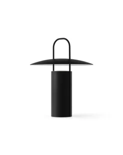Ray Table Lamp, Portable
